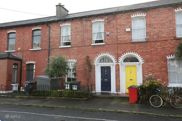 7 Charleston Ave, Ranelagh, Dublin 6, Dublin 6, Dublin