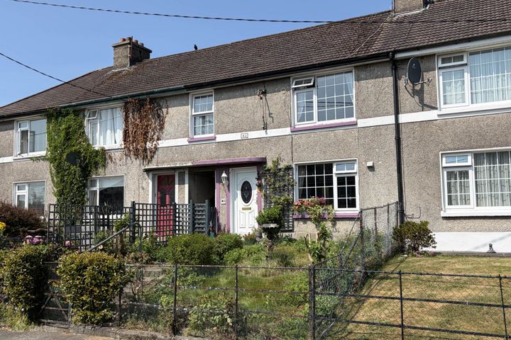 45 Assumption Place, Clonakilty, Co. Cork, P85CX70