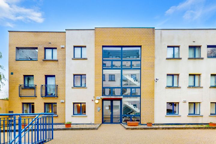 Apartment 1, Huxley Court, Cork Street, Dublin 8, D08A7N0