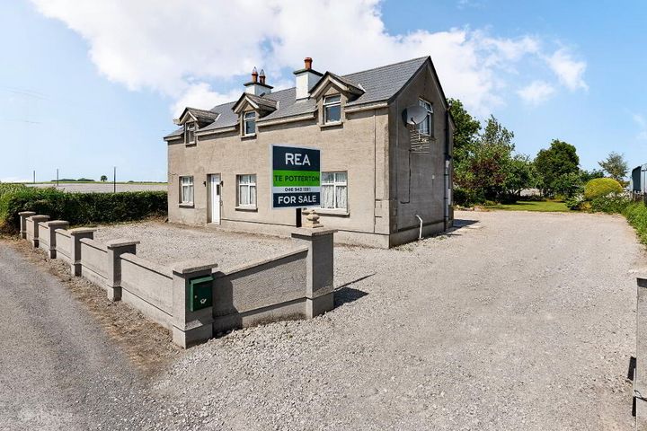Bellewstown, Trim, Co. Meath, C15Y677