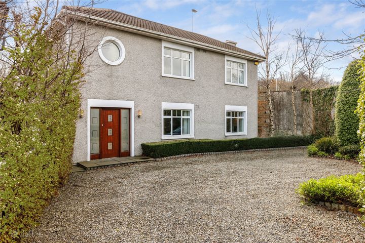 Carraig, Priory Drive, Blackrock, Dublin