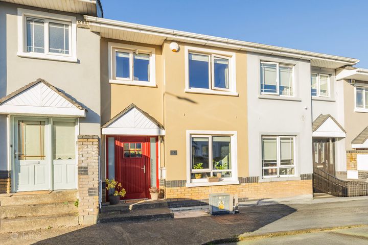 3 Balruddery Wood, Balbriggan, Co. Dublin