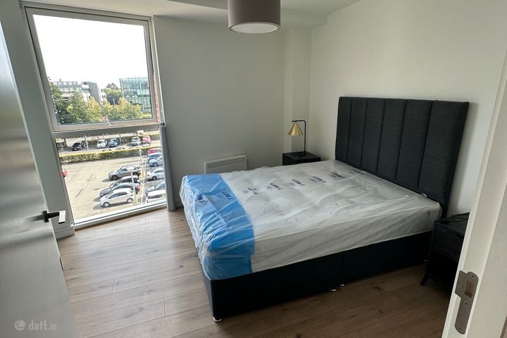 The Harcourt Management Suite, The Harcourt Building, Cherrywood Avenue, Cherrywood Town Centre, Cherrywood, Dublin 18