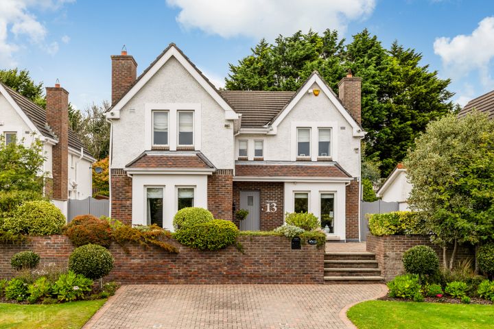 13 Knockdara, Seamount Road, Malahide, Co.Dublin, K36K778