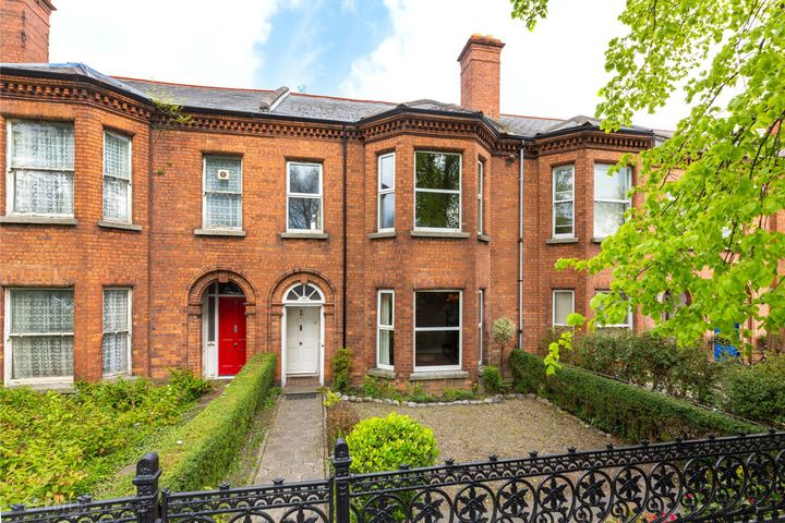 134 Morehampton Road, Donnybrook, Dublin 4, Dublin 4, Dublin