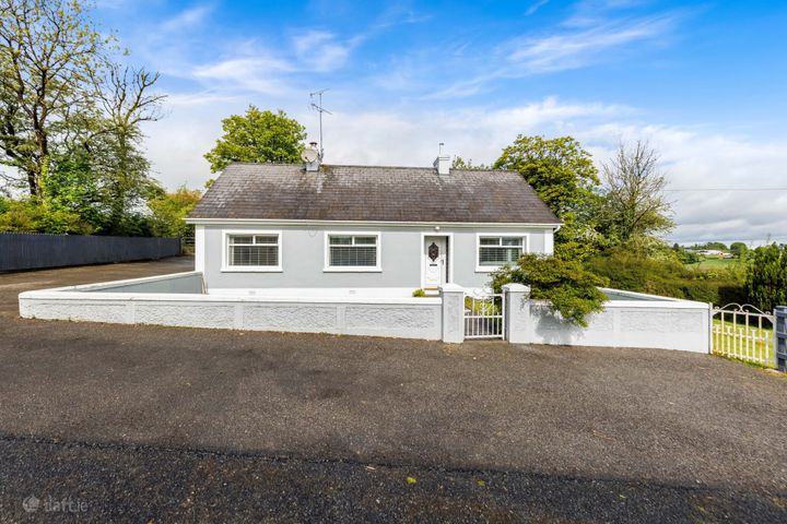 Waterloo, Baileborough, Co Cavan, A82F897