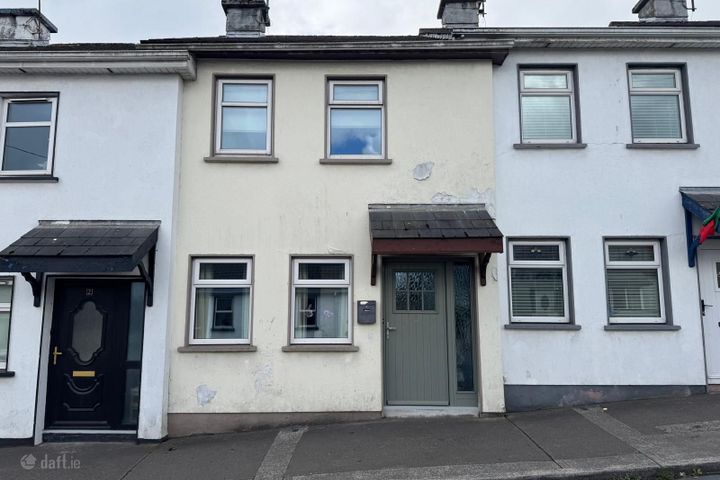 3 Rathbawn Road, Castlebar, Castlebar, Co. Mayo