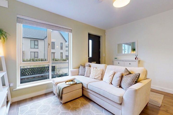 3 Parkleigh Square, Clondalkin, Dublin 22, D22X3H3 - Photo 2