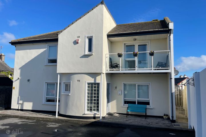 Tayleurs Point , Rush, Co. Dublin