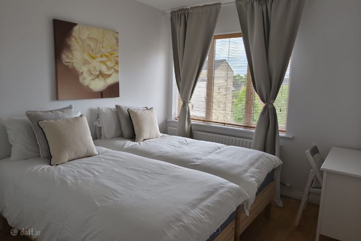 Annagh Court,Waterville,Dublin 15, Ballycoolin, Co. Dublin