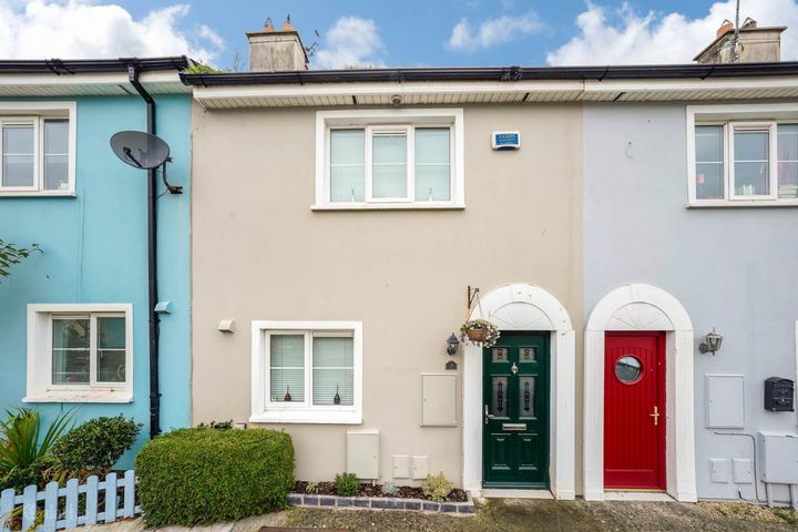 3 Hamlet Ave, Chieftains Way, Balbriggan, Dublin