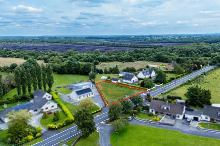 Shannonbridge , Shannonbridge, Co. Offaly