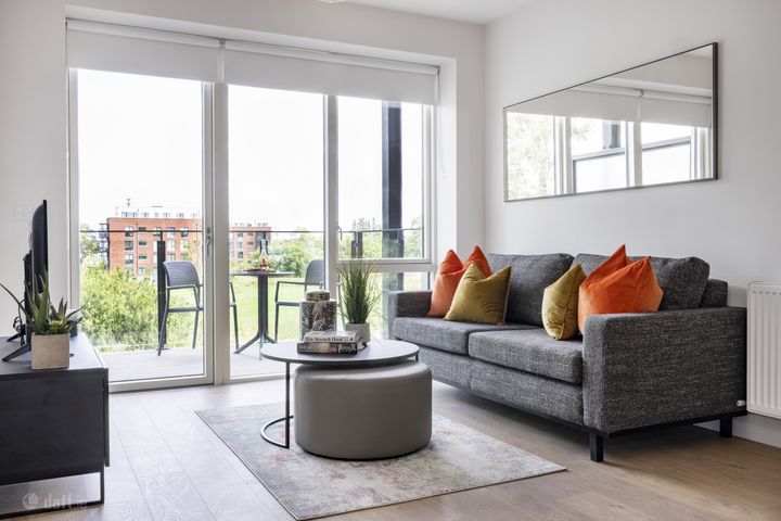 U Clay Farm, Clay Farm Leopardstown, Leopardstown, Dublin 18