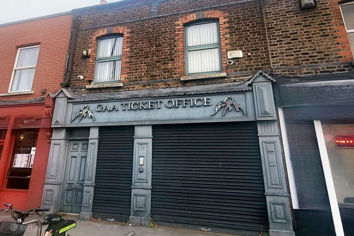 53a Lower Dorset Street, Dublin 1, D01WN80