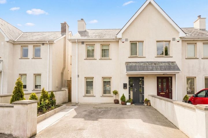 101 Abbyfield, Ballitore, Kilcullen, Co. Kildare, R14VX98