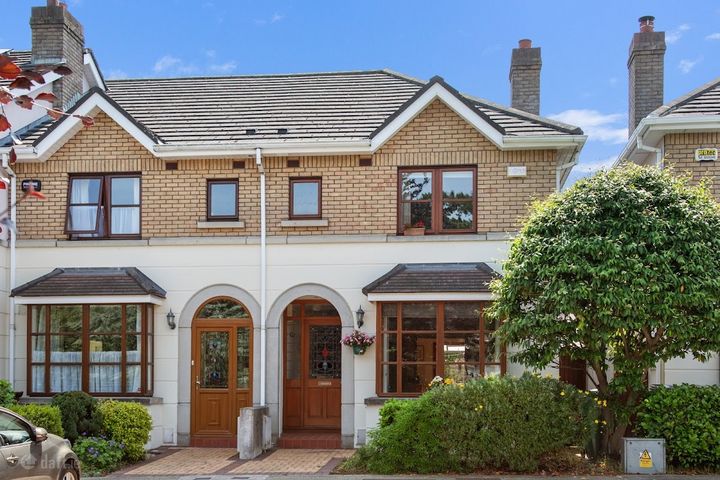 16 Rockford Manor, Stradbrook, Dublin, Dublin
