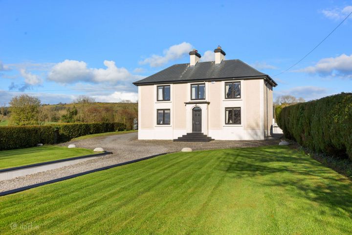 Sampsons Court, Ballinakill, Ballinakill, Co. Laois, R32C2F6