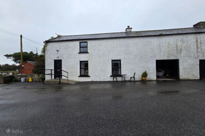 Rookwood, Athleague, Co. Roscommon