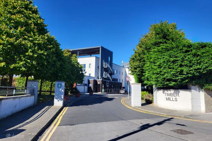 Apartment 24, Block C, The Timber Mill, Artane, Dublin 5, D05X864