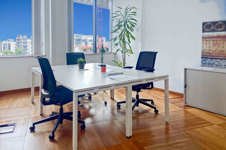 Regus, Block B, The Crescent Building, Northwood Crescent, Santry, Dublin 9