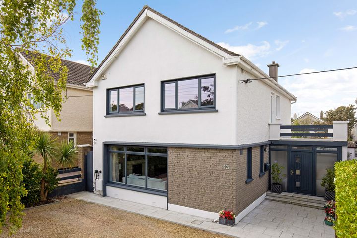 13 St Fintans Park, Sutton, Dublin 13, Dublin 13, Dublin