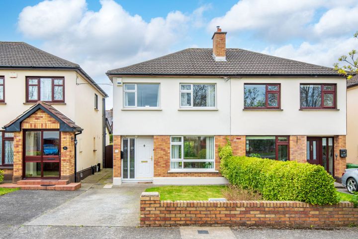 70 Beaufort Downs, Rathfarnham, Dublin 14, D14N2P2