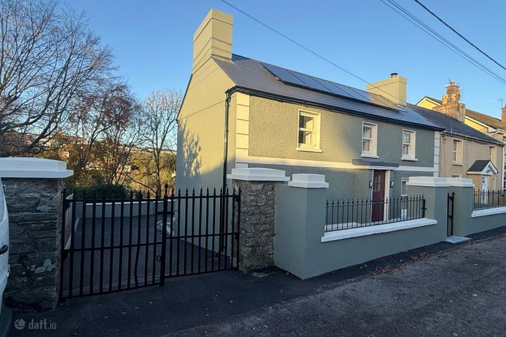 Riverdale House Castle Road,, P72NP60