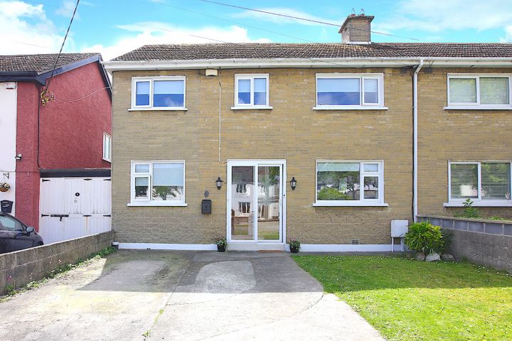 3 Glenmaroon Road, Dublin 20, Palmerstown, Dublin 20, D20XP49