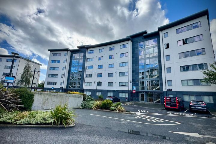 Apartment 121, The Cedars, Carrington, Northwood, Dublin 9, D09XP70