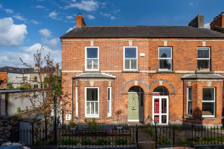 2 Edenvale Road, Dublin 6, Ranelagh, Dublin 6, D06NA78