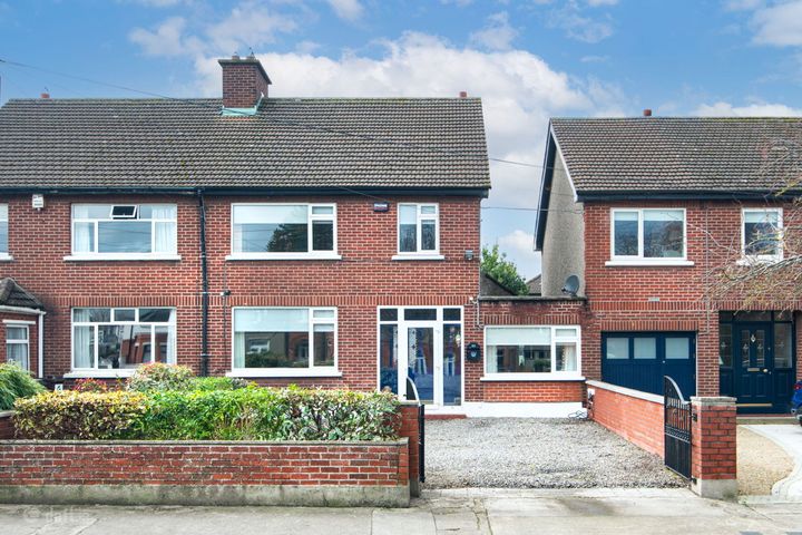 103 Fortfield Rd, Terenure, Dublin 6w, Dublin