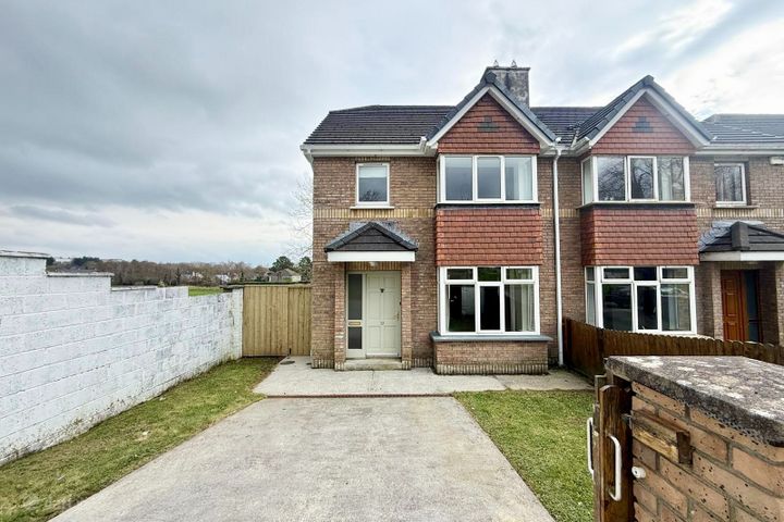 33 Killeen Wood, Oakpark, Tralee, Co. Kerry, V92P6KW
