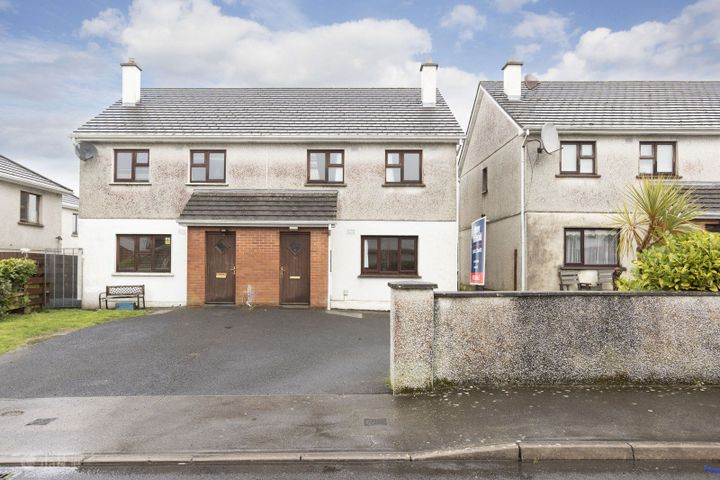 50 Raithín Eoighan, Mullingar, Mullingar, Co. Westmeath, N91H7K3