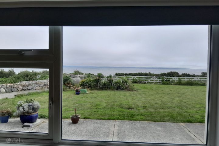 Spiddal, Galway, Spiddal, Co. Galway