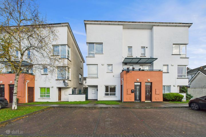 315 Castlecurragh Heath, Mulhuddart, Mulhuddart, Dublin 15, D15FD34