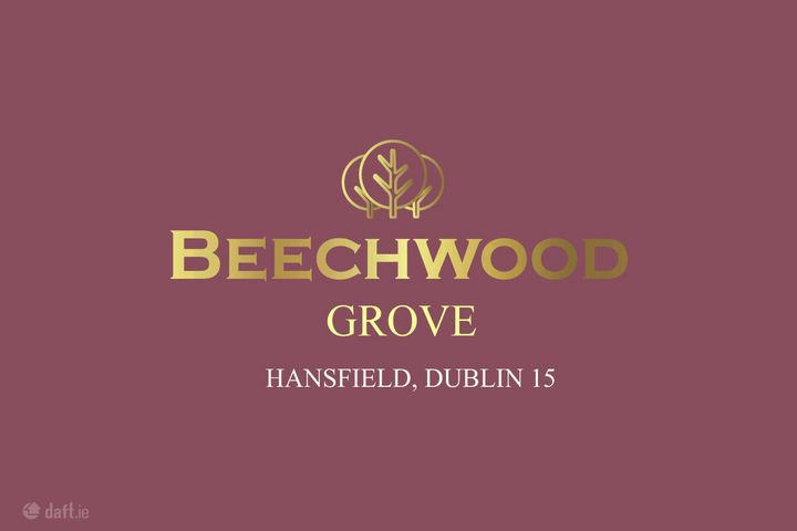 Beechwood Grove, Hansfield, Clonsilla, Dublin 15