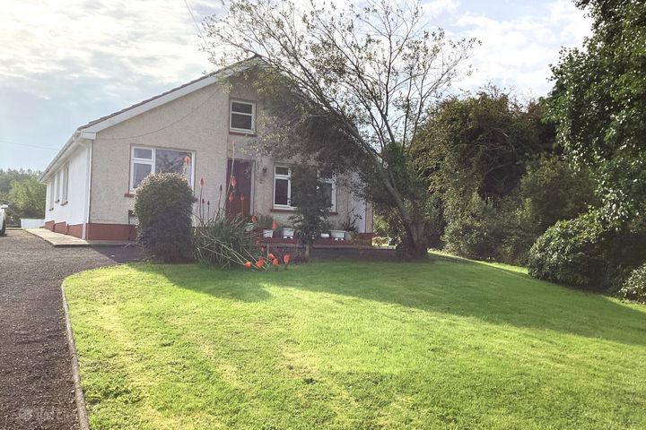 Iceford, Ballina, Co Mayo, F26P9P7