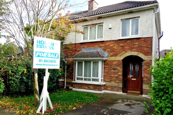 18 The Glade, Hunters Run, Clonee, Dublin 15