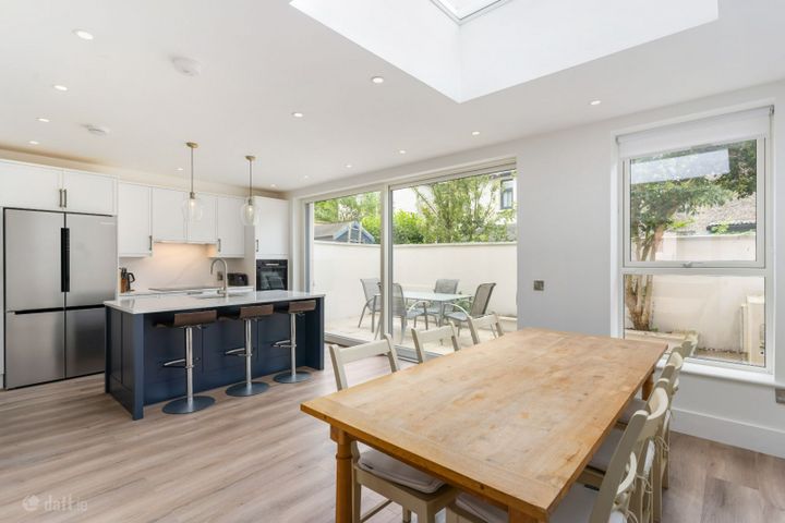 The Square, Irishtown, Dublin 4