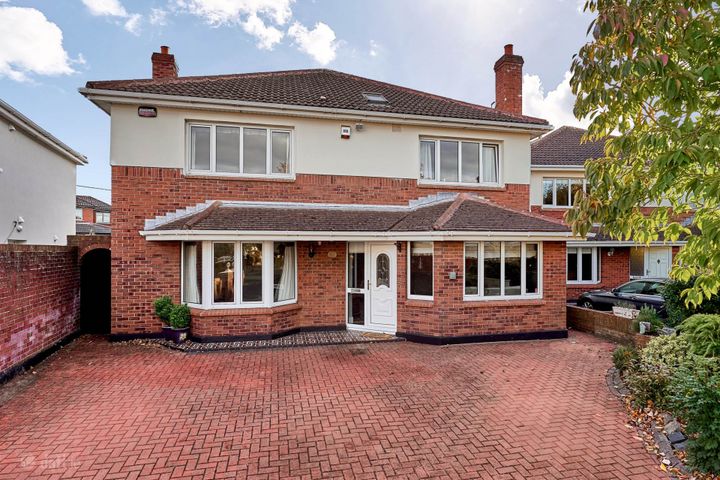 21 Hawthorn Lodge, Castleknock, Dublin 15, Co. Dublin, D15NHP2