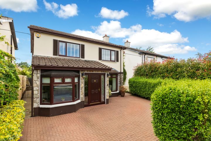 23 Pecks Lane, Castleknock, Dublin 15, Dublin 15, Dublin
