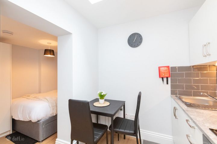 North Circular Road, Stoneybatter, Dublin 7