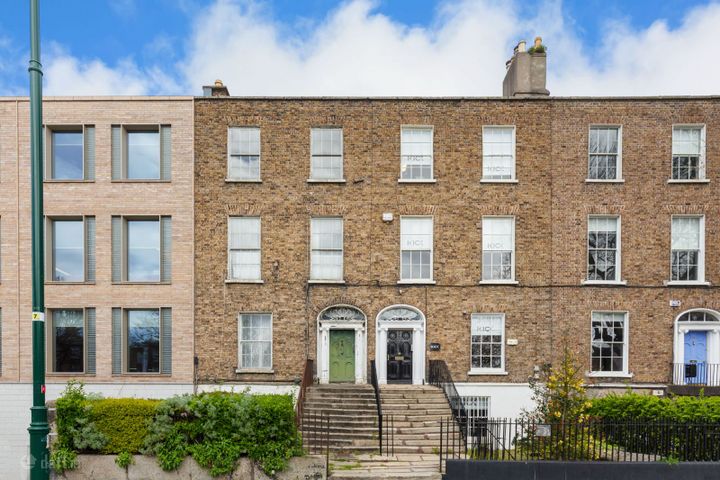 34 Pembroke Road, Ballsbridge, Dublin 4, D04YV07