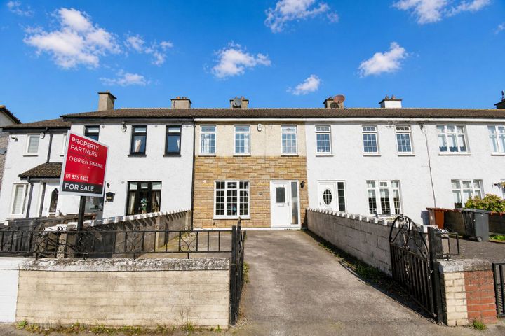 17 Cappagh Avenue, Finglas, Co. Dublin, D11C3Y4