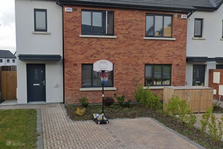 3 Bay Meadows Grove, Dublin 15, Hollystown, Dublin 15, D15NP8C