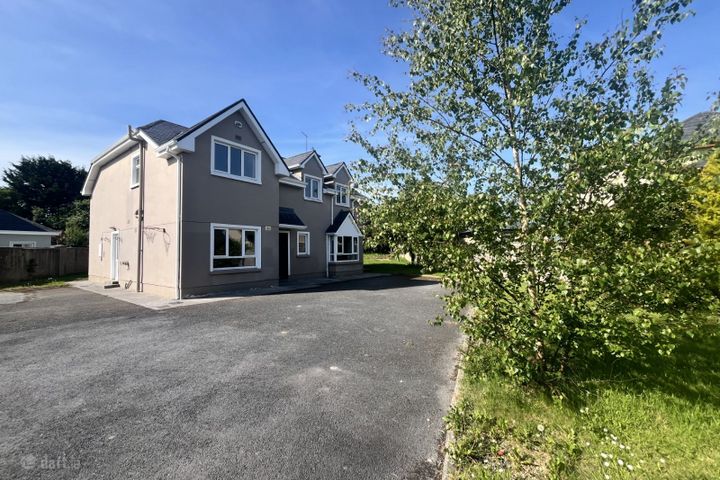 9 Woodstock Hill, Shanaway Road, Ennis, Co. Clare, V95TW7V