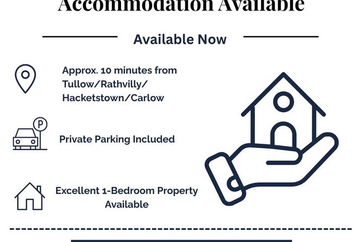 Hacketstown, Rathvilly, Tullow Area , Rathvilly, Co. Carlow