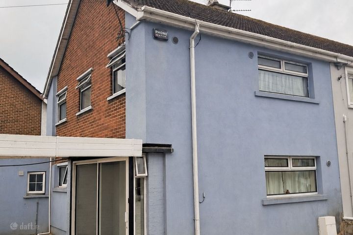81 Upper Carey'S Road, Limerick, Limerick City Centre, Co. Limerick