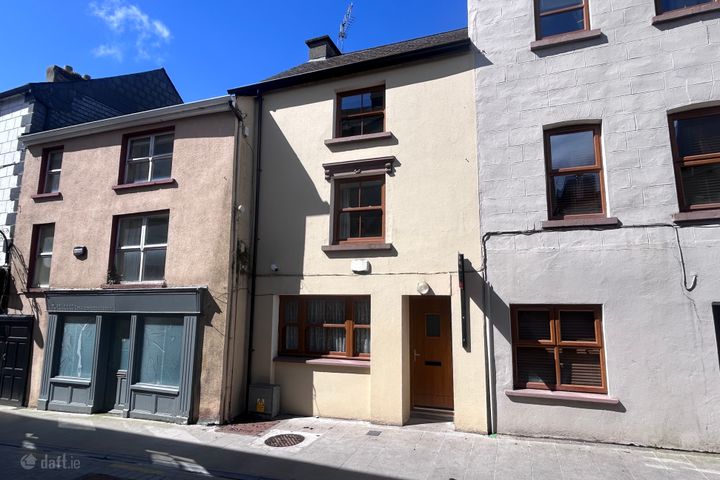 83 Main St, Cashel, Co Tipperary, E25AC97