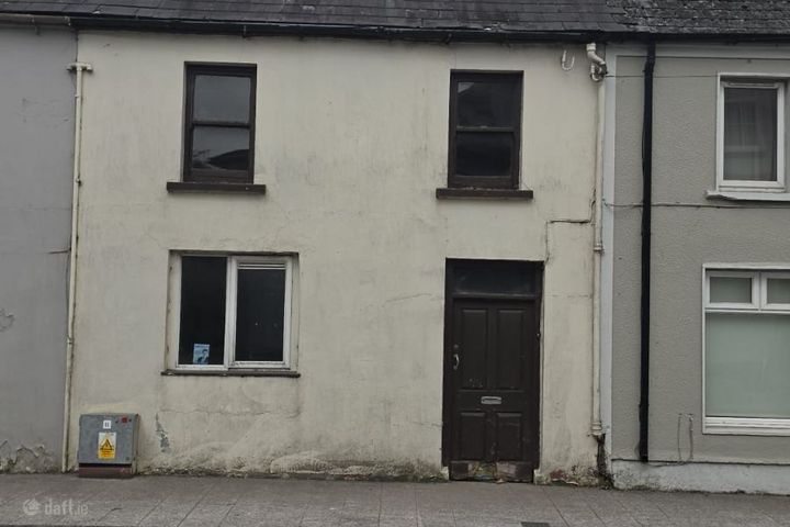 Church Street, Millstreet, Millstreet, Co. Cork, P51K7P9